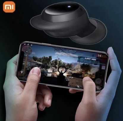 Redmi Buds 3 novos