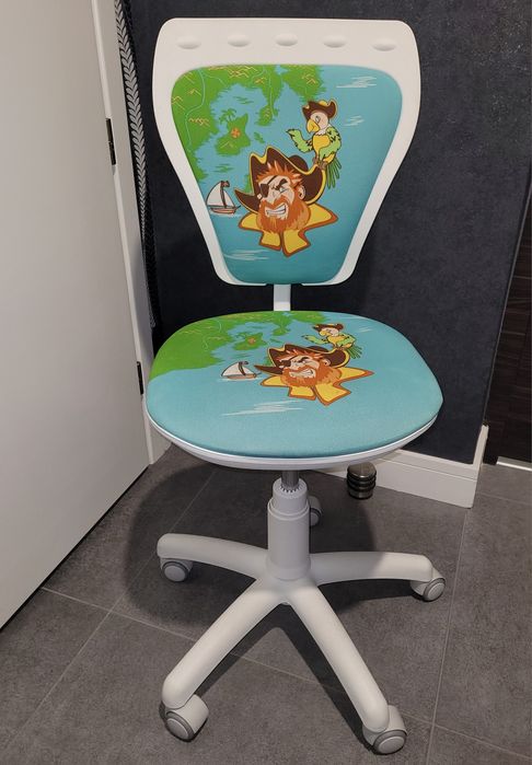 Krzesło obrotowe fotel obrotowy