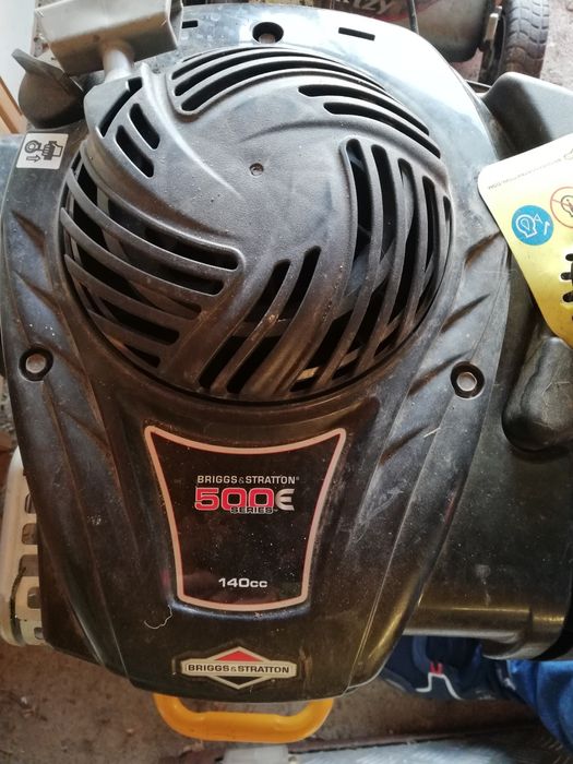 Glebogryzarka szer. 60 cm. Stan bardzo dobry