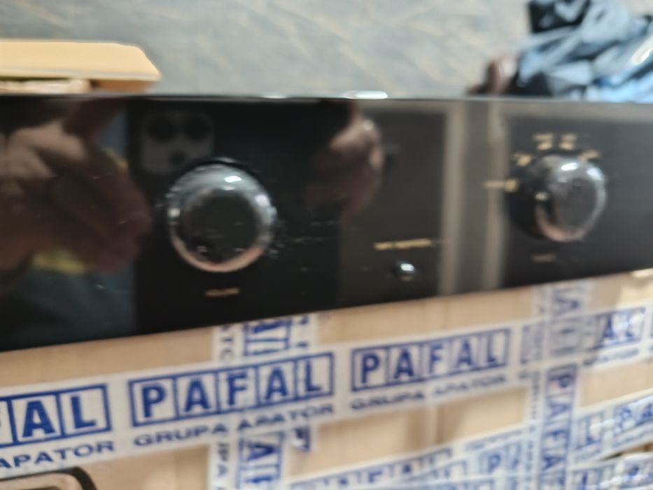 Musical Fidelity E10