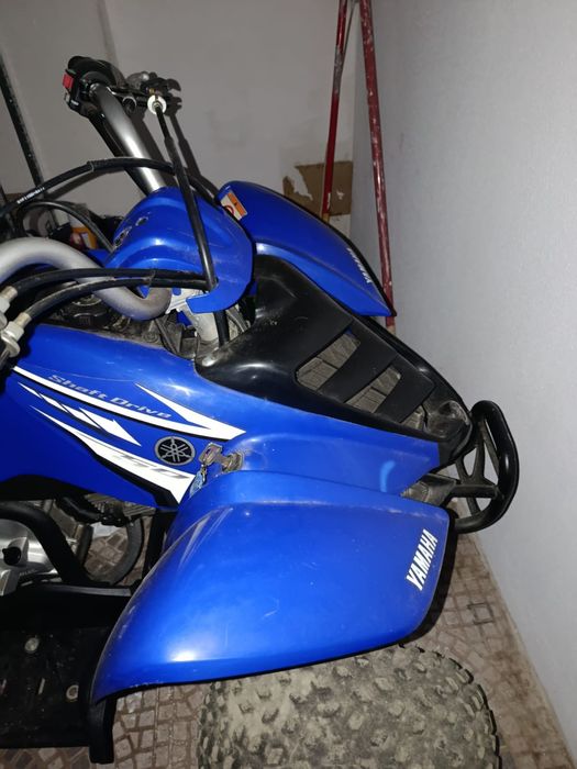 Moto 4 como nova