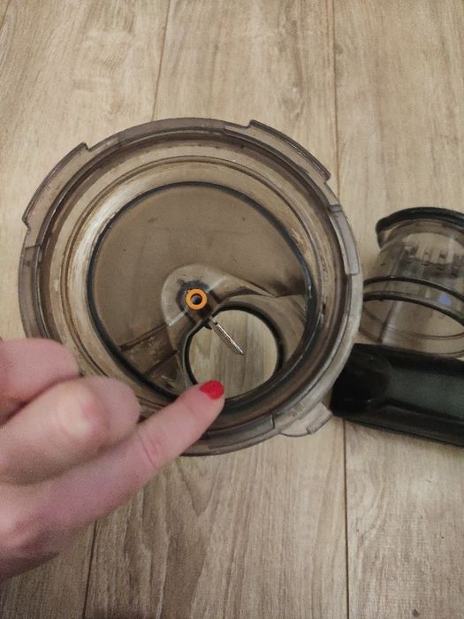 Części do wyciskarka sk2088