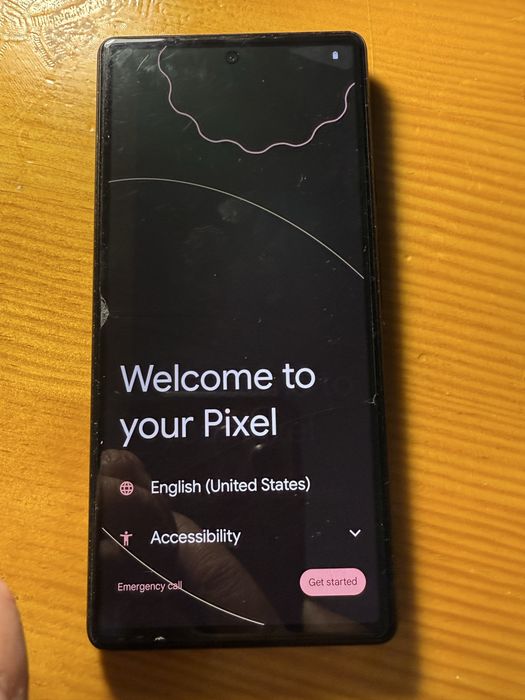 Продам Google Pixel 6. 8/128gb(Европейська версія)