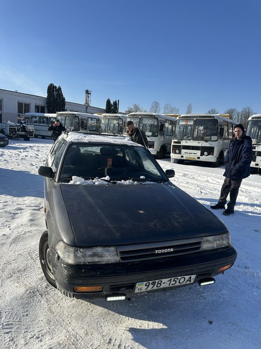Toyota Carina 2 Продам