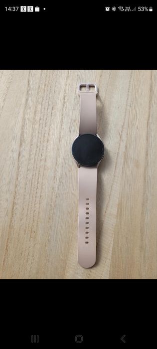 Samsung Galaxy watch 4