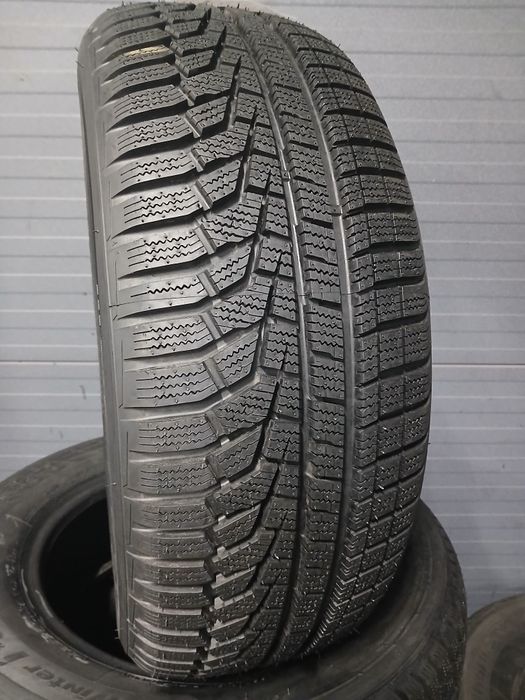 Зимові Шини БВ 225/60 R16  HANKOOK  Winter I*Cept EVO 2 Склад