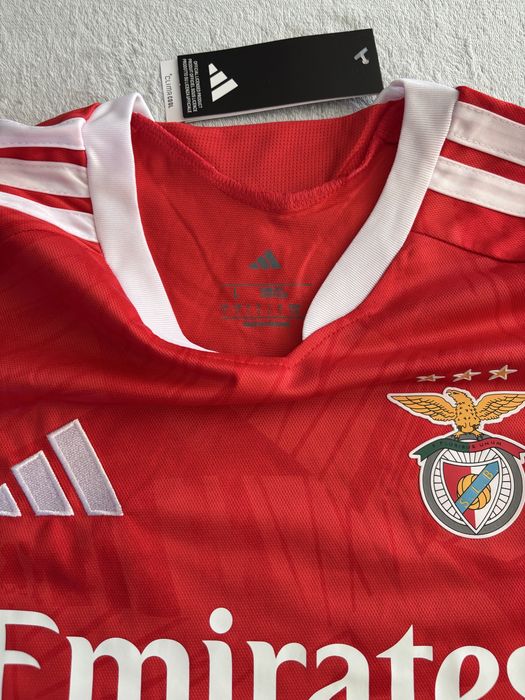 Camisolas Benfica 2026/27 - L /XL