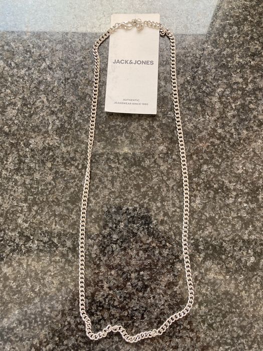 Naszyjnik jack&jones