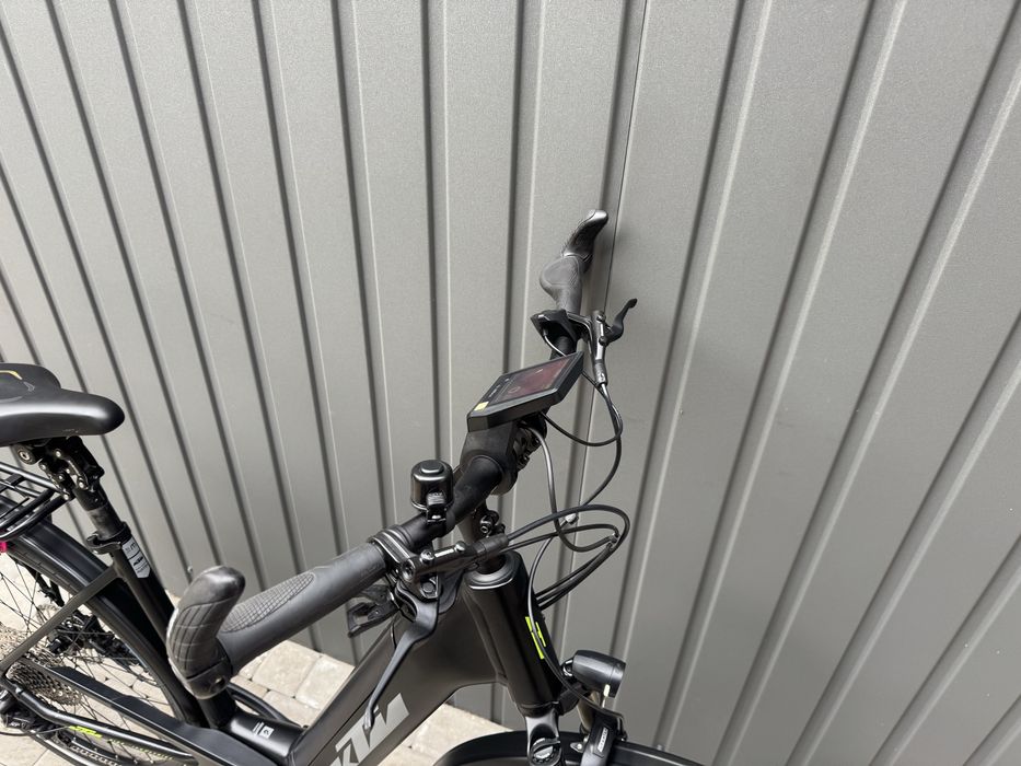 KTM Macina Style Pro 625Wh Bosch CX Gen4 XT 1x12 Kiox M/51