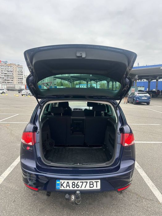 Seat altea XL 1.9 tdi
