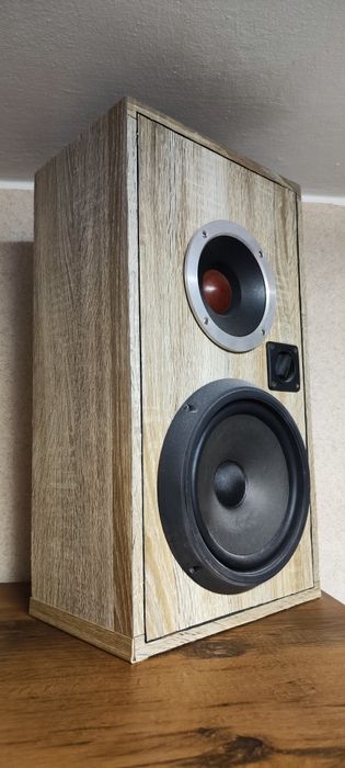 Kolumny Unitra Tonsil