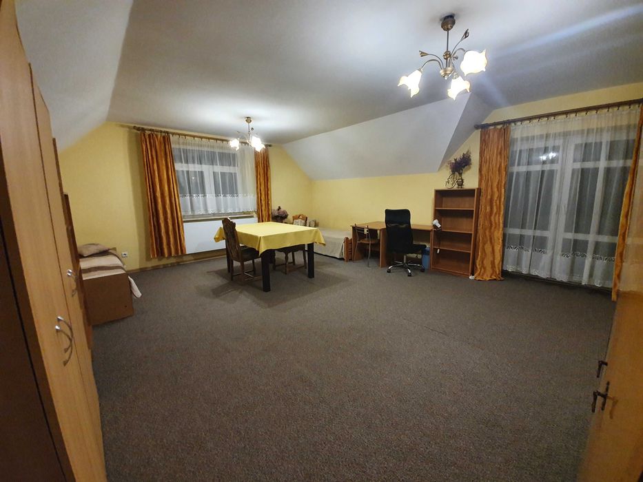 Wynajmę mieszkanie w CENTRUM Dębicy