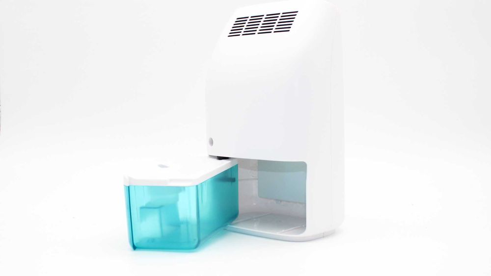 Osuszacz Cecotec BigDry 2000 Essential 0,7L Biały