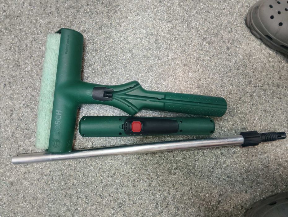 Краскопульт-валик Bosch PPR 250