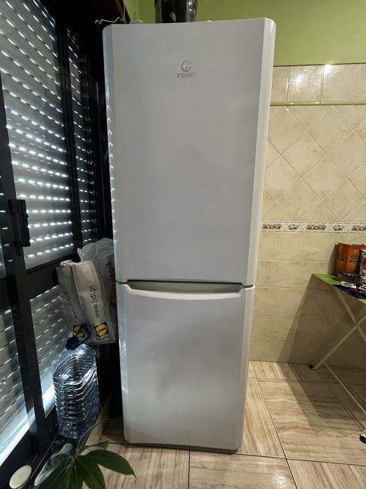 Frigorífico combinado