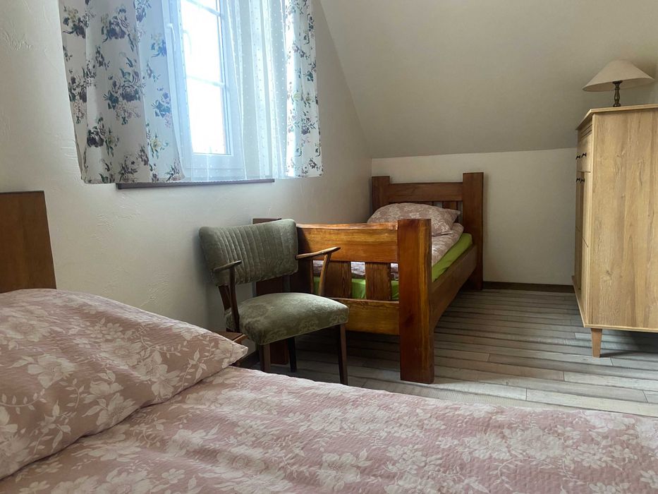 Domki nad morzem jacuzzi Wielkanoc morze Jarosławiec plaża Dubaj las