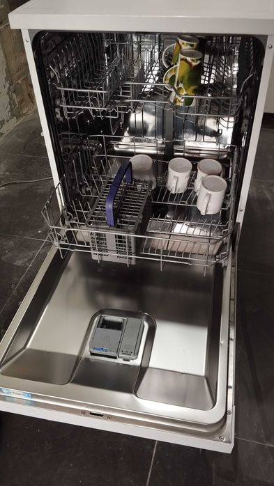 Zmywarka wolnostojąca