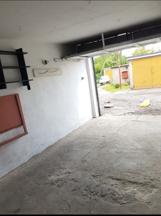 Garaż 17 m² do wynajęcia ul.Św Ceryla i Metodego - Ansicht 4