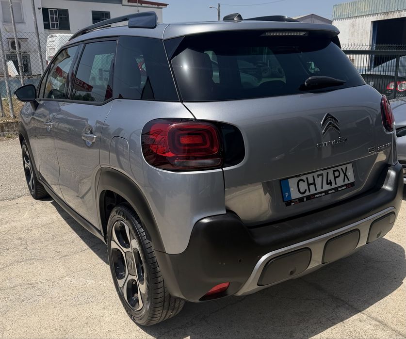 Citroen C3 Air Cross 1.2 PureTech Shine