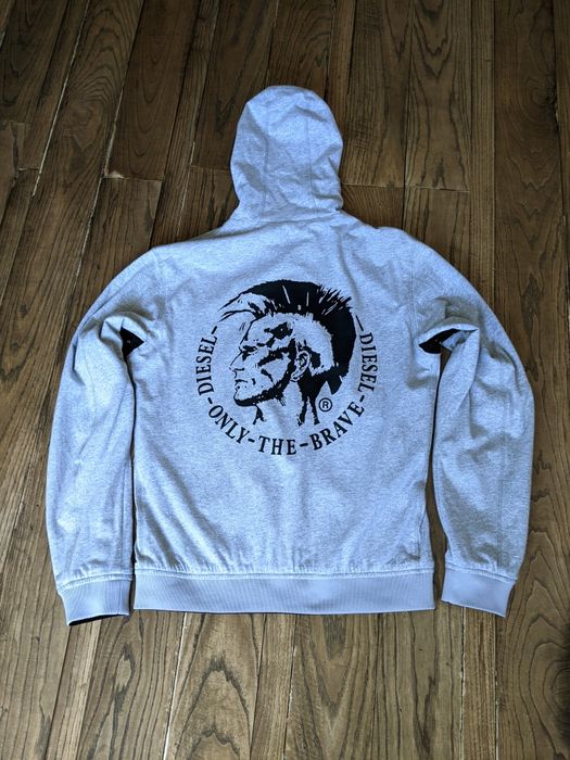 Куртки бомбер Diesel оригінал.