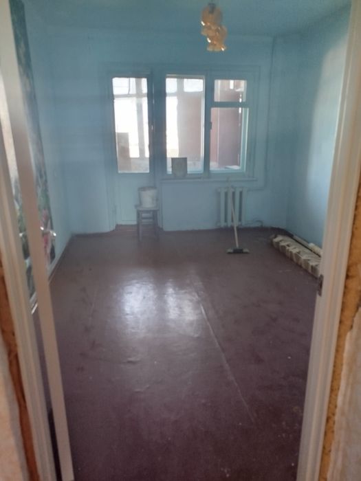 #Продаж 3кімнатної квартири на Шуменському