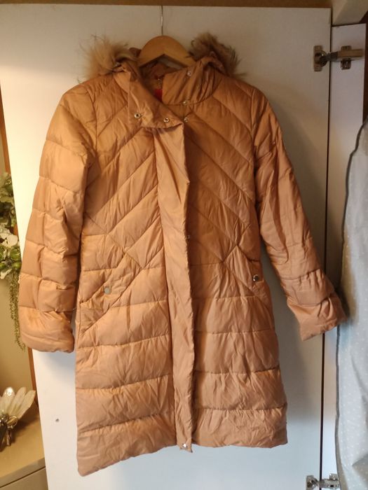 Płaszcz Kurtka damska Tiffi