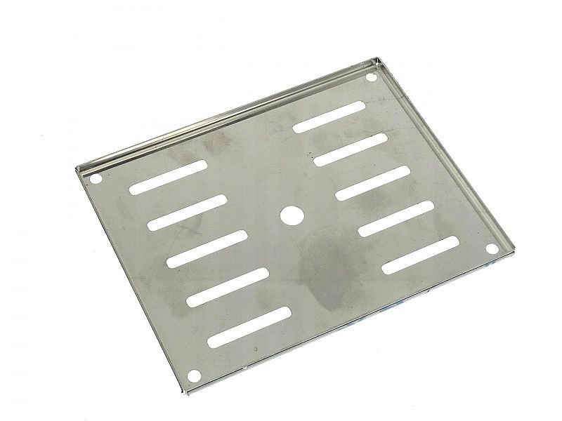 Ramka Pod Tablice Rejestracyjna - Honda Vtx Retro