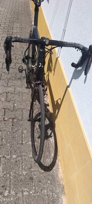 Btwin  Mach 720 Carbono