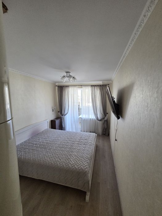 Сдам 3 ком квартиру Длительно