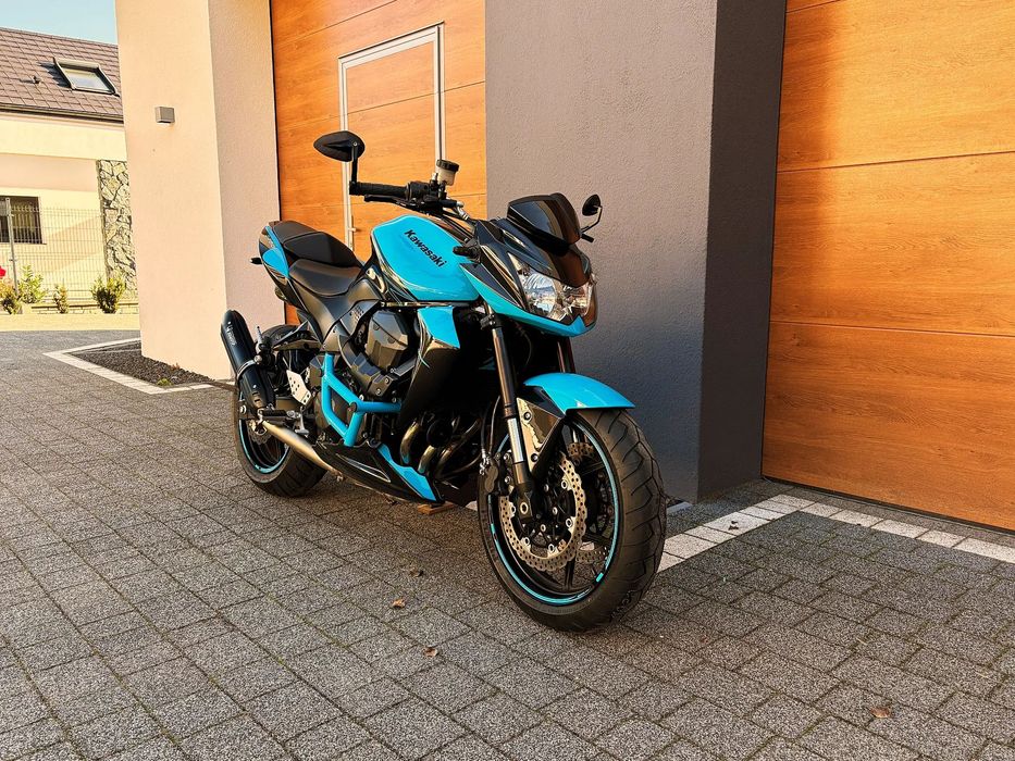 Kawasaki