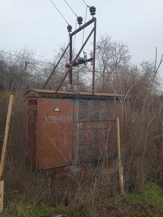 ЄМК ДП Причорноморське державне регіональне геологічне підприємство