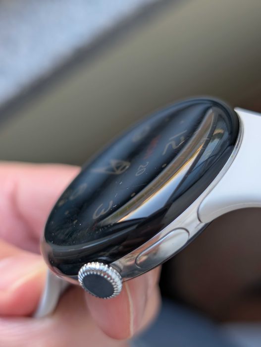Pixel Watch 3 45mm [Usado]
