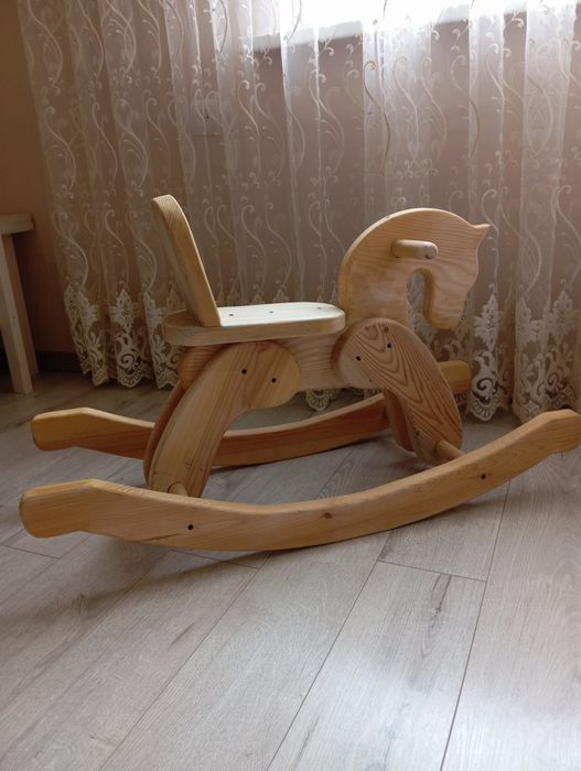 Продам Коник гойдалка