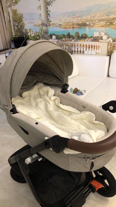 Продам Stokke trailz 2 в 1