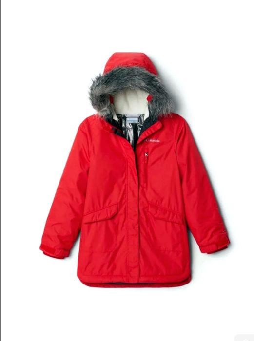 Куртка Columbia дитяча весна осінь