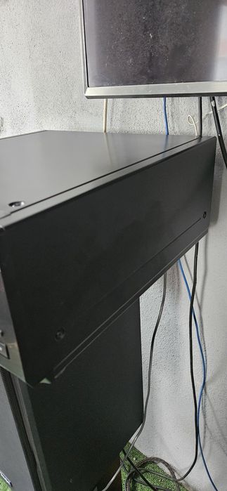 Sony CDP- CX 270