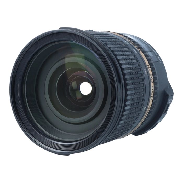 Tamron 24-70 mm f/2.8 Di VC USD / Canon Cyfrowe.pl Gdańsk Kartuska 149, lok. 11