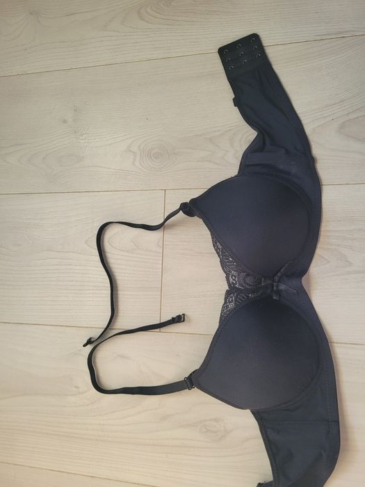 Biustonosz stanik 75c