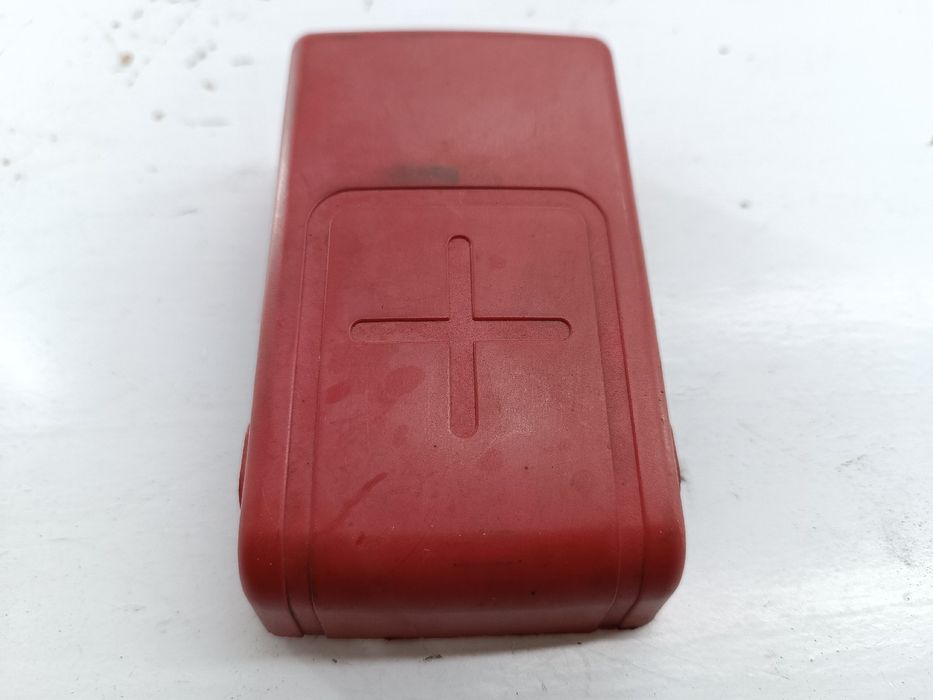 Tampa de bateria - RENAULT Megane II (BM0/1_, CM0/1_) | 01 - 12