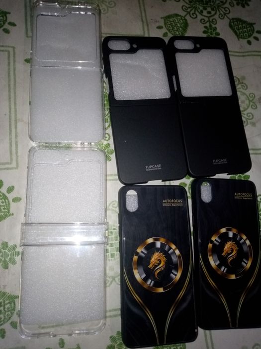 Чохол без гарантії