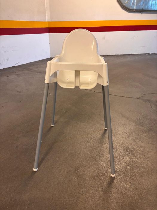 Cadeira refeição criança