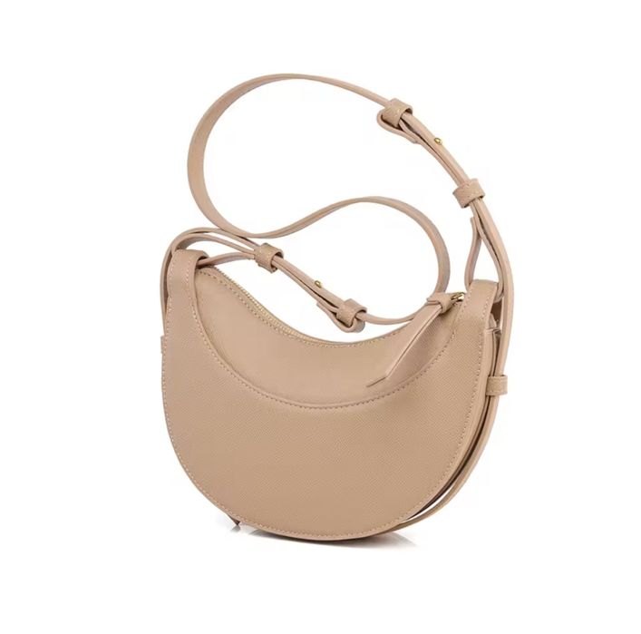 Сумка в стилі Polène Numéro Dix