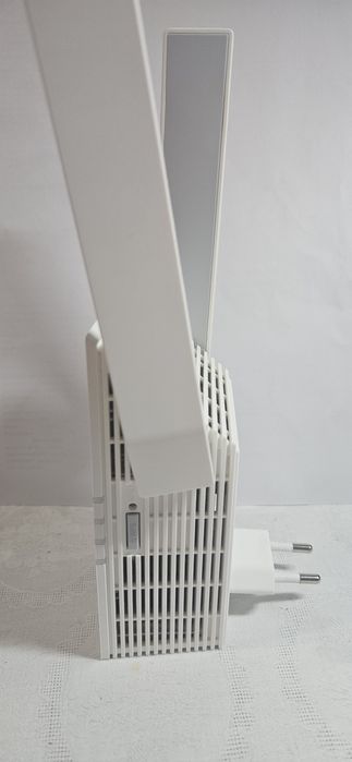 Tplink re705 repeater