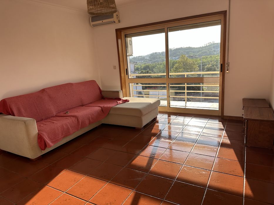 Aluga se apartamento