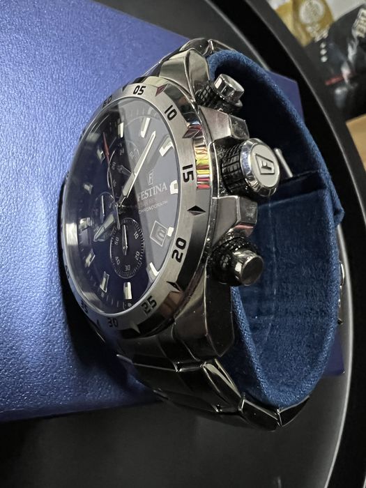 Festina Chrono Sport F20463/2