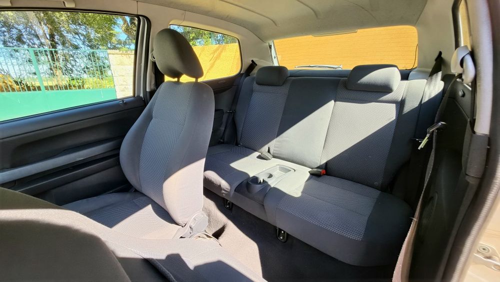 Volkswagen Fox 1.2 Gasolina - 2006