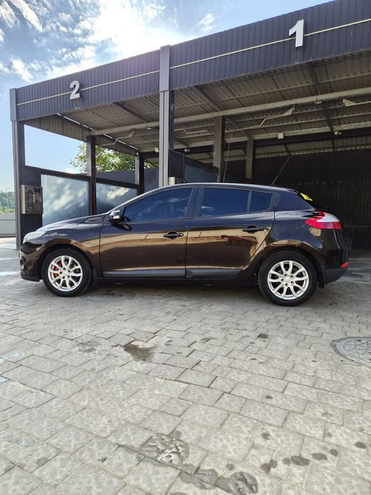 Продам Renault Megane 3 2011 року 1.5 dci