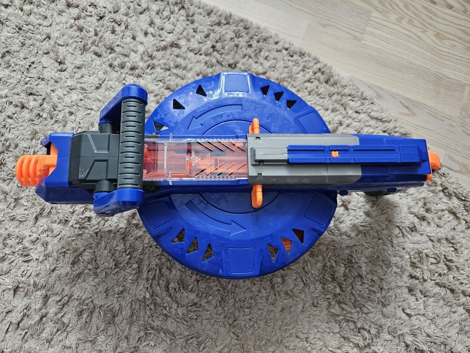 Іграгка Nerf б/в