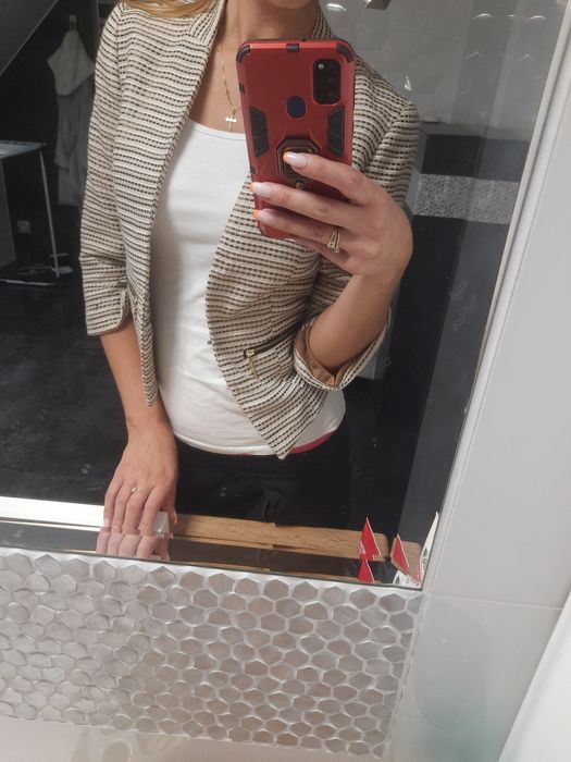 Marynarka damska M