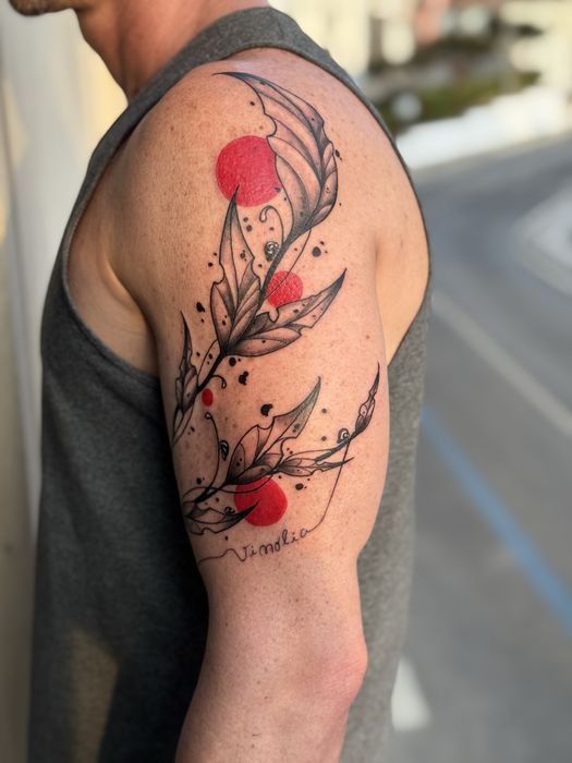 Tattoos de Qualidade